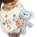 MOOSE Little Live Pets Интерактивна коала Kip COZY DOZYS  4